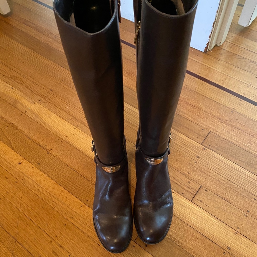 Michael Kors Boots